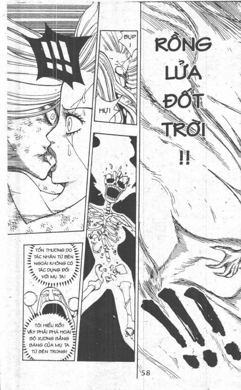 Rave Master (Scan) Chapter 37 - Trang 2