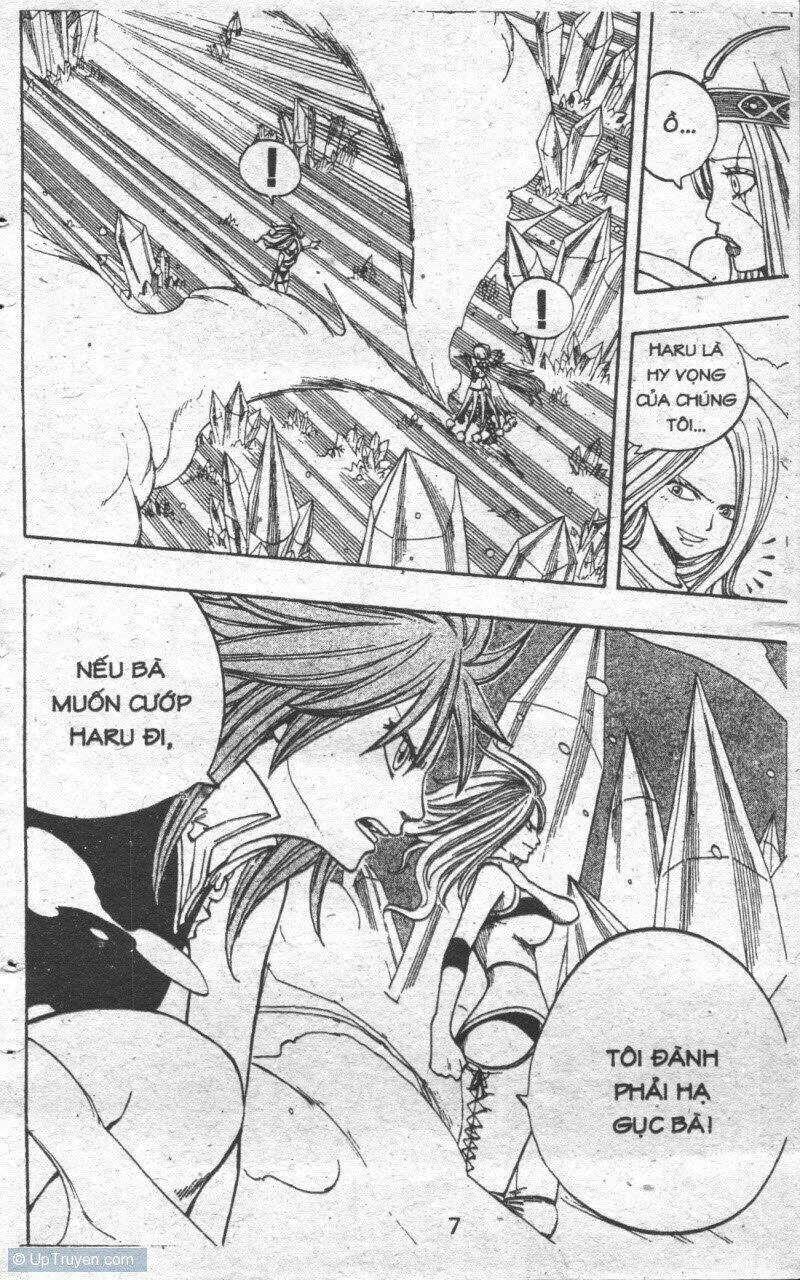 Rave Master (Scan) Chapter 37 - Trang 2