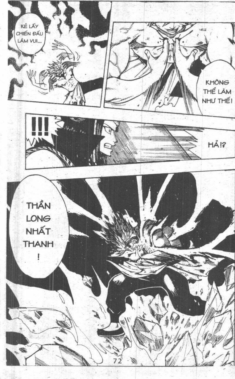 Rave Master (Scan) Chapter 37 - Trang 2