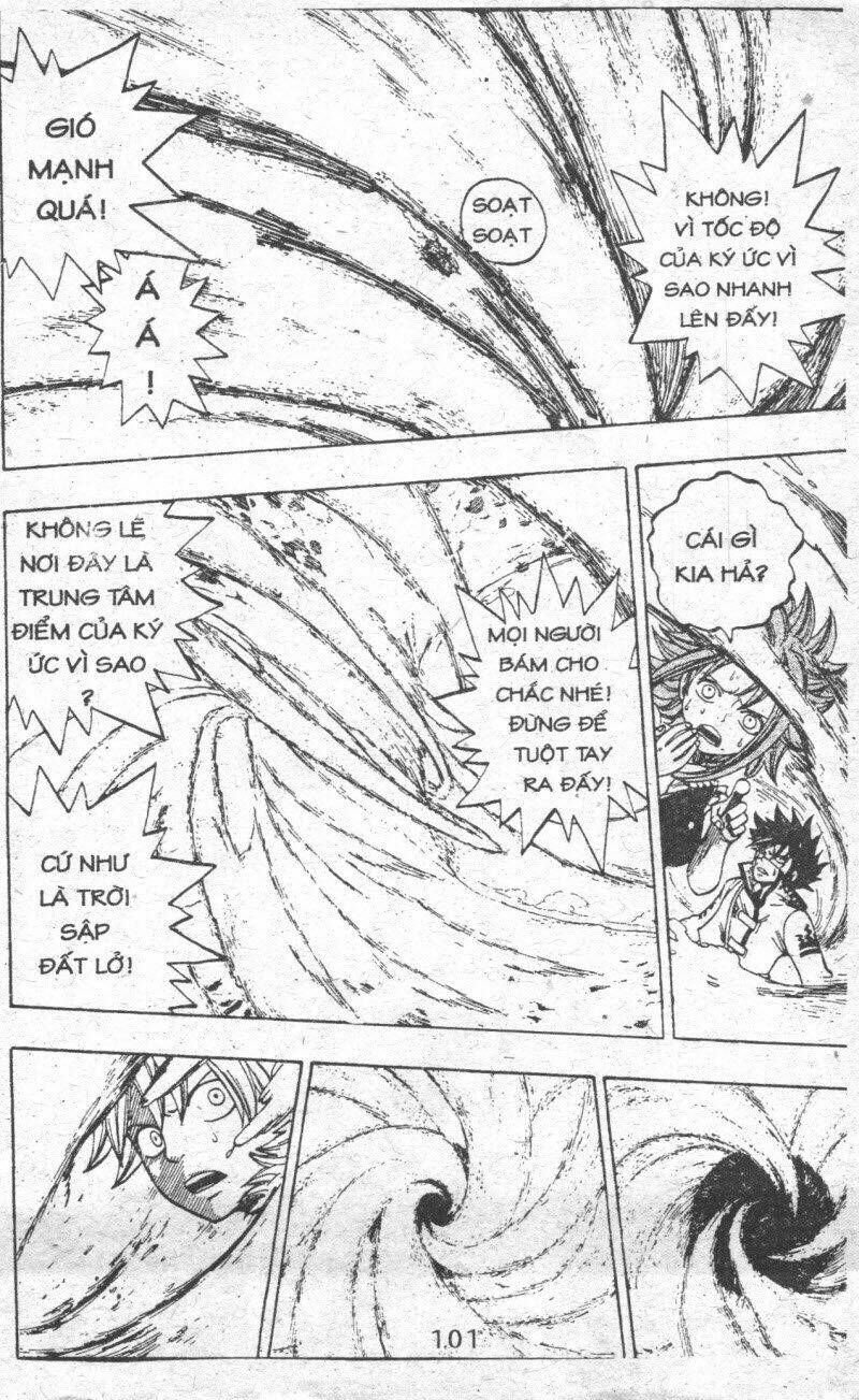 Rave Master (Scan) Chapter 36 - Trang 2