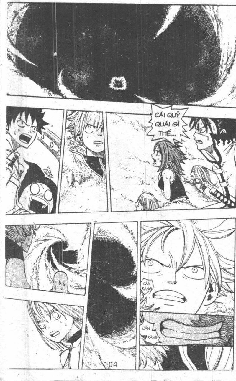 Rave Master (Scan) Chapter 36 - Trang 2