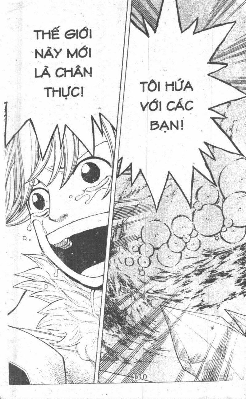 Rave Master (Scan) Chapter 36 - Trang 2