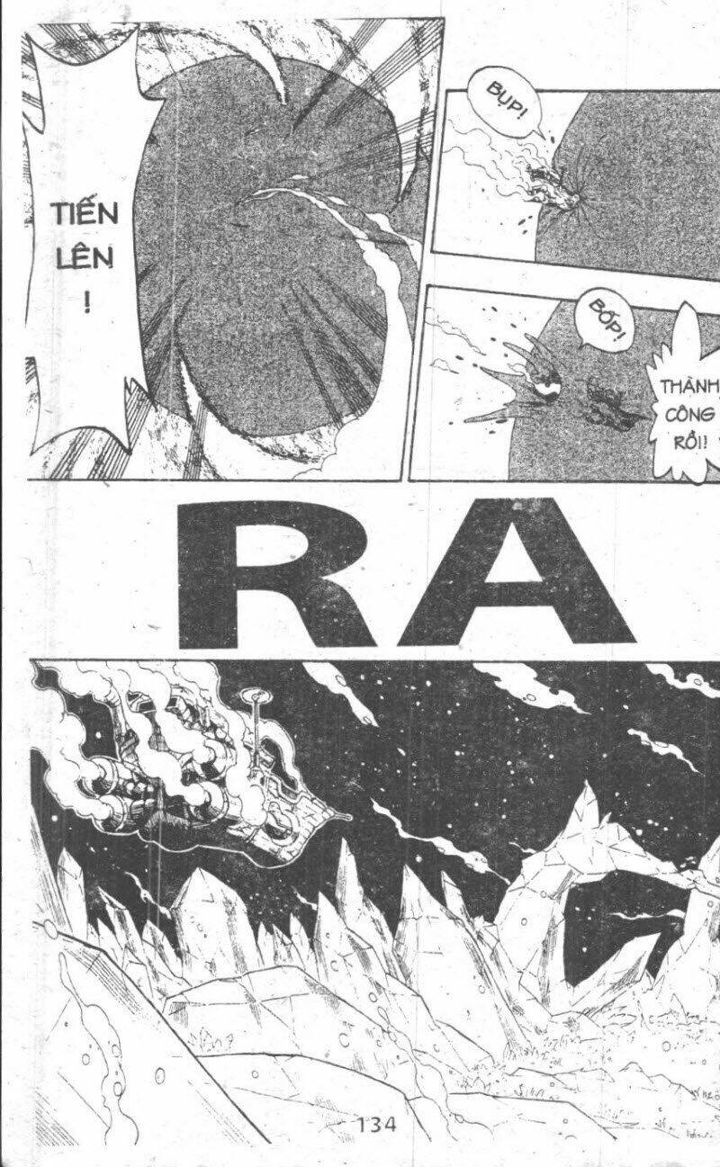 Rave Master (Scan) Chapter 36 - Trang 2