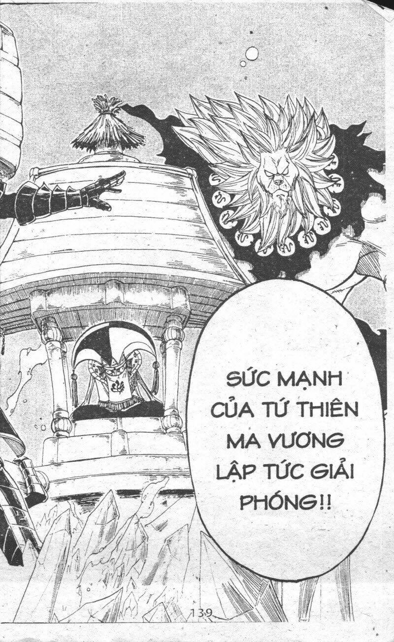 Rave Master (Scan) Chapter 36 - Trang 2