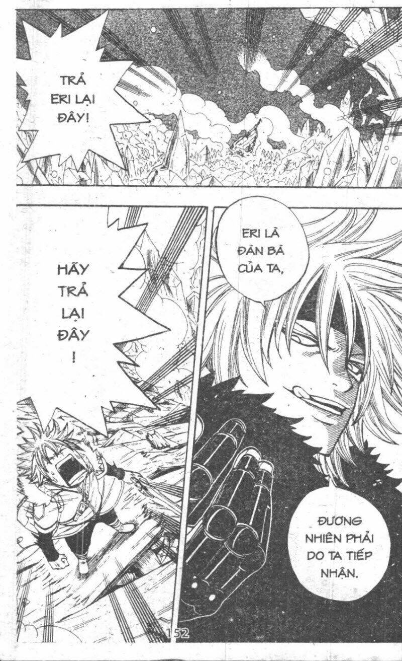 Rave Master (Scan) Chapter 36 - Trang 2