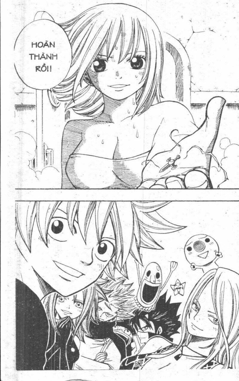 Rave Master (Scan) Chapter 36 - Trang 2