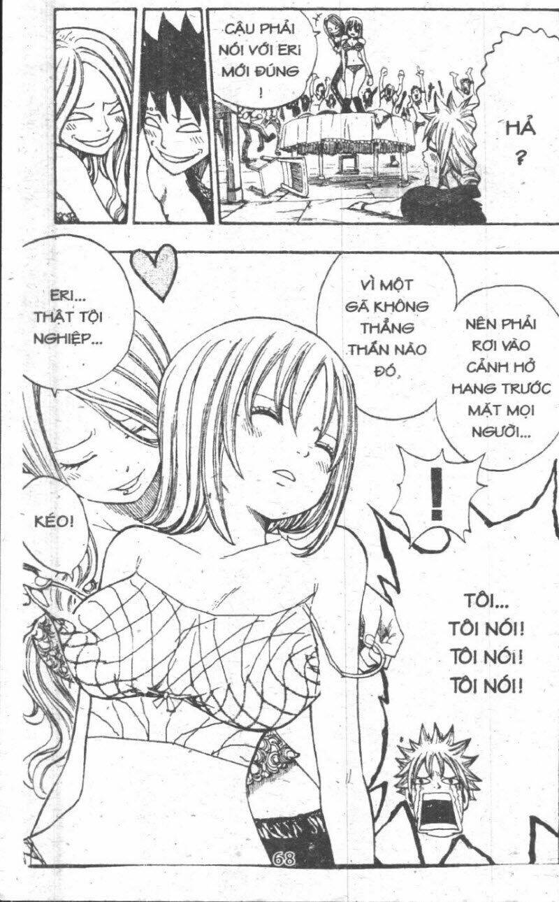 Rave Master (Scan) Chapter 36 - Trang 2