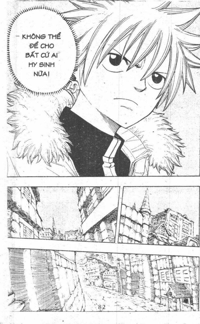 Rave Master (Scan) Chapter 36 - Trang 2