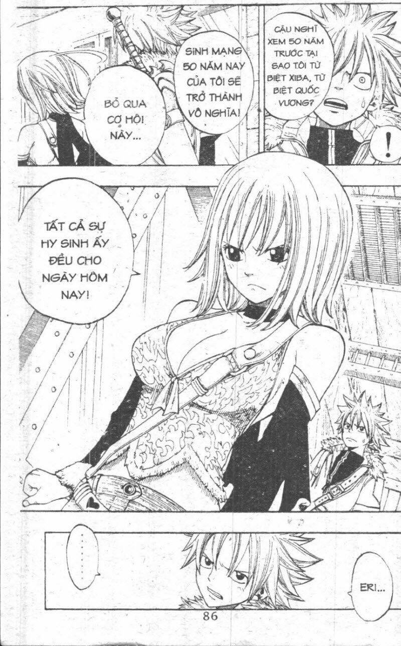 Rave Master (Scan) Chapter 36 - Trang 2