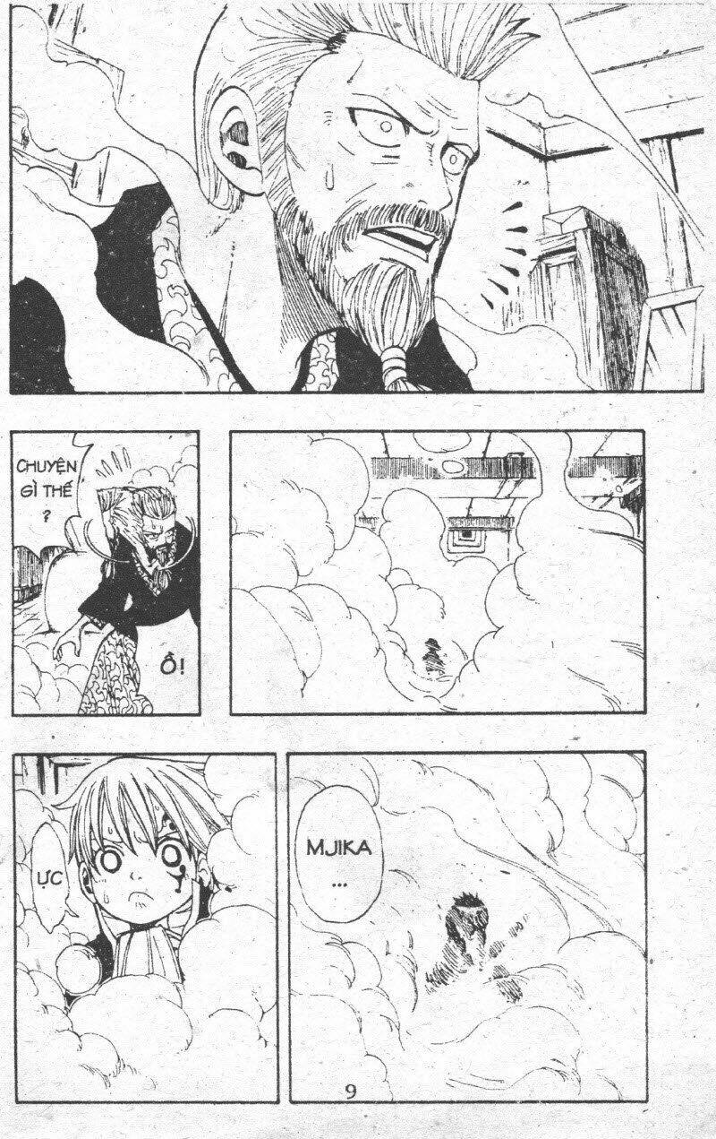 Rave Master (Scan) Chapter 36 - Trang 2