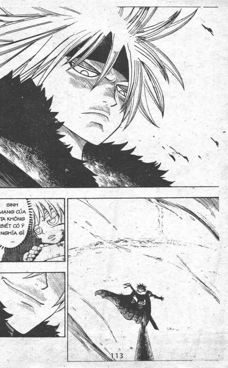 Rave Master (Scan) Chapter 35 - Trang 2