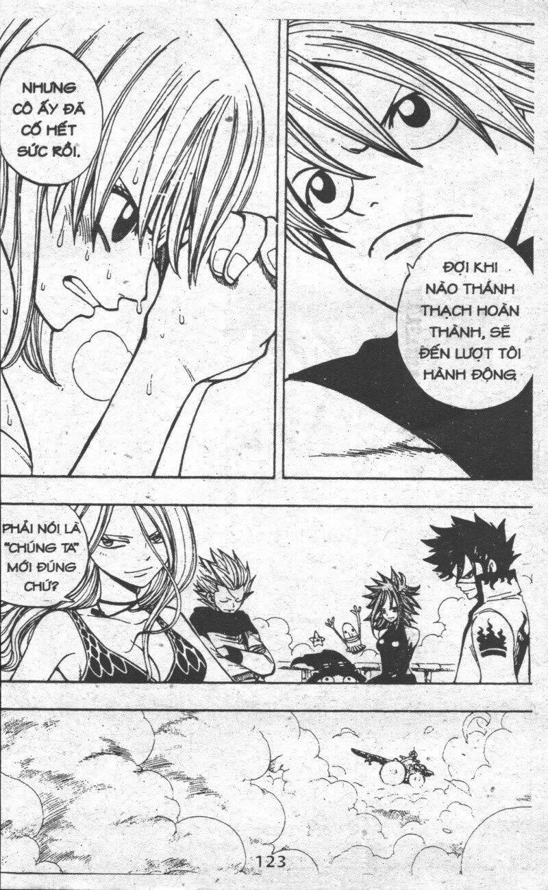 Rave Master (Scan) Chapter 35 - Trang 2