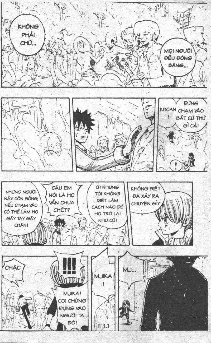 Rave Master (Scan) Chapter 35 - Trang 2