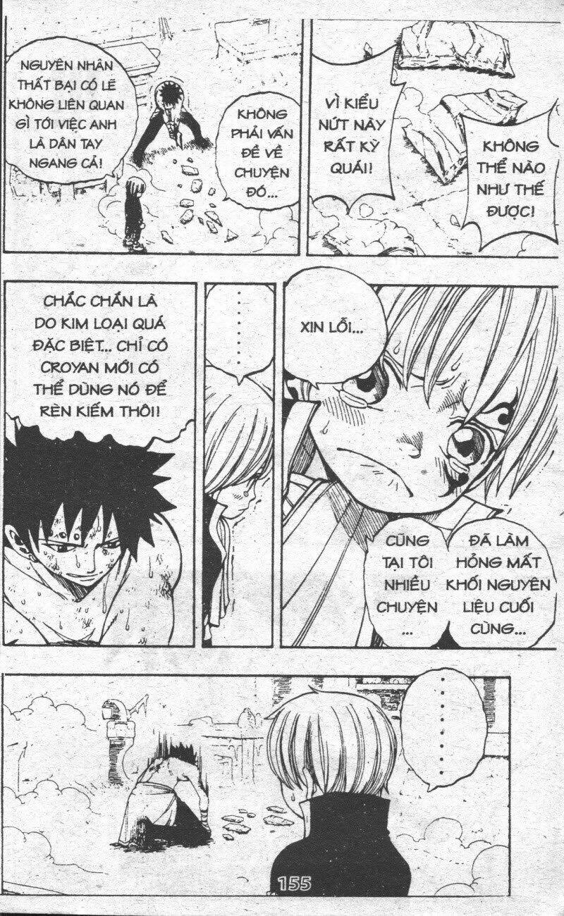 Rave Master (Scan) Chapter 35 - Trang 2