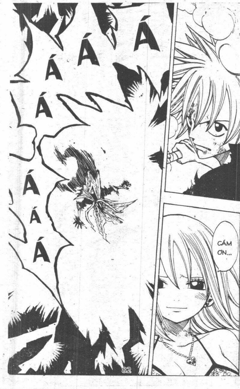 Rave Master (Scan) Chapter 35 - Trang 2