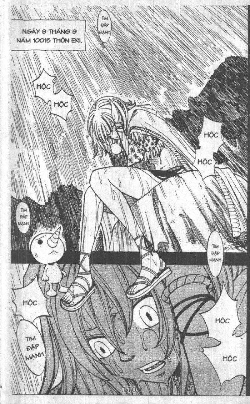 Rave Master (Scan) Chapter 34 - Trang 2