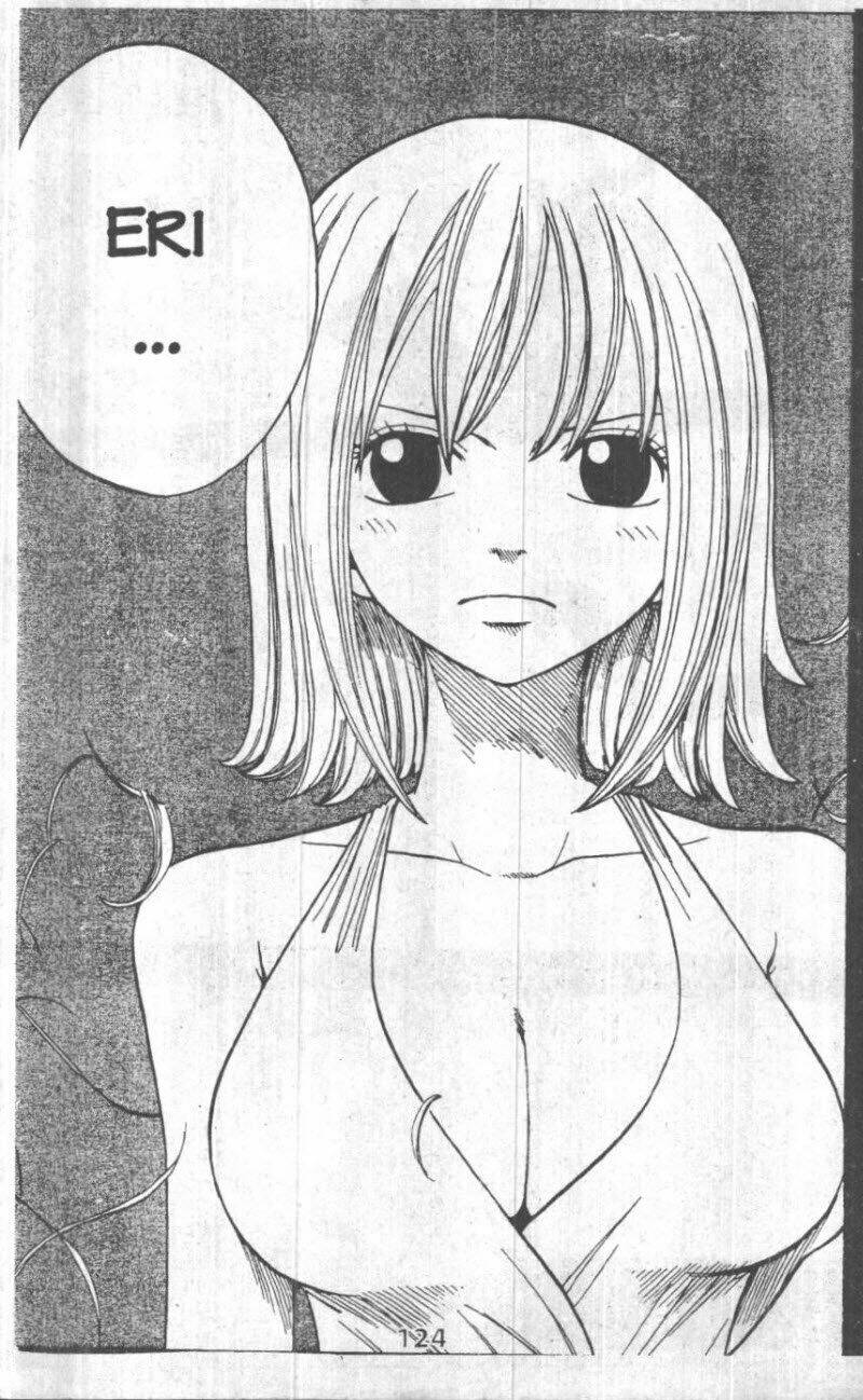 Rave Master (Scan) Chapter 34 - Trang 2