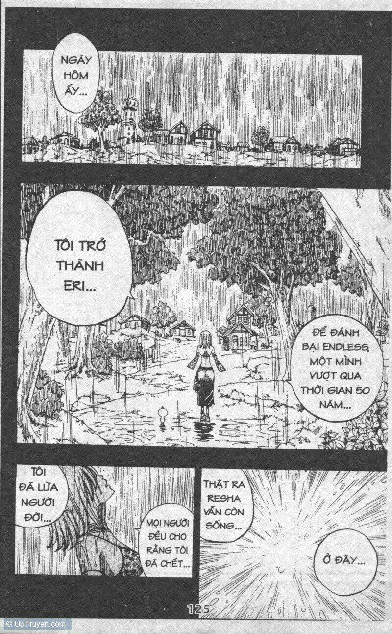 Rave Master (Scan) Chapter 34 - Trang 2