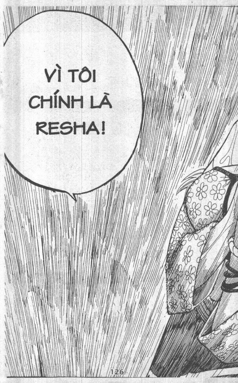 Rave Master (Scan) Chapter 34 - Trang 2