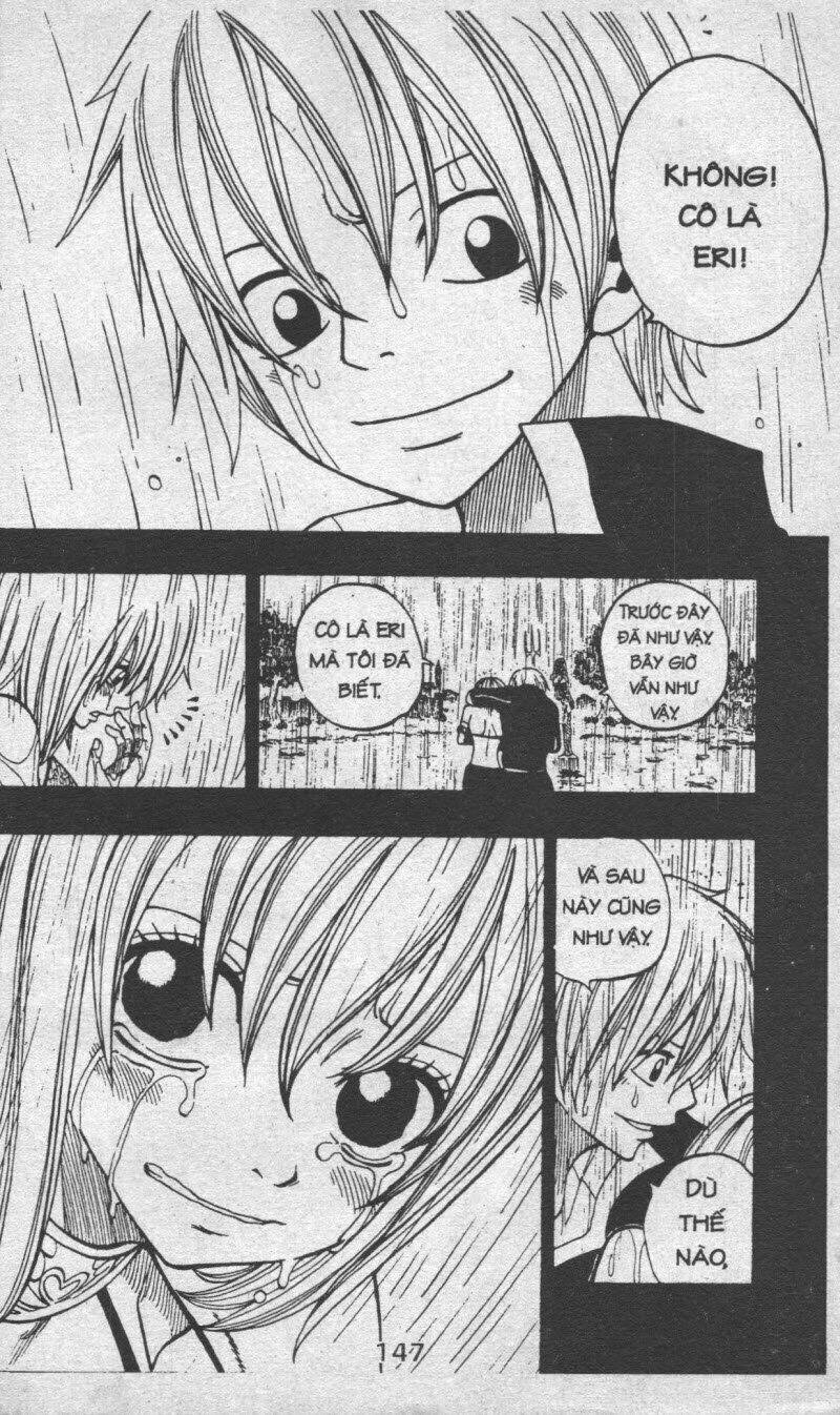 Rave Master (Scan) Chapter 34 - Trang 2