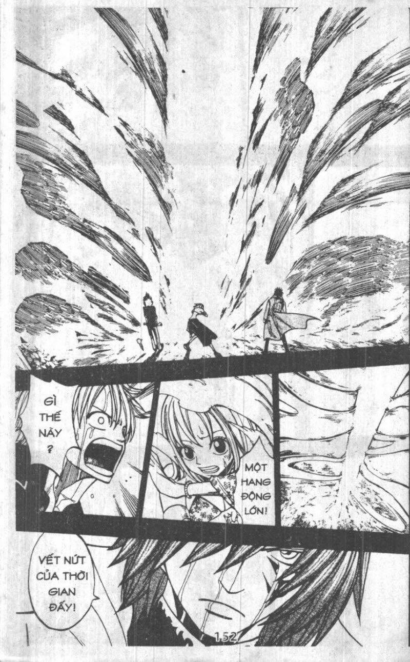 Rave Master (Scan) Chapter 34 - Trang 2