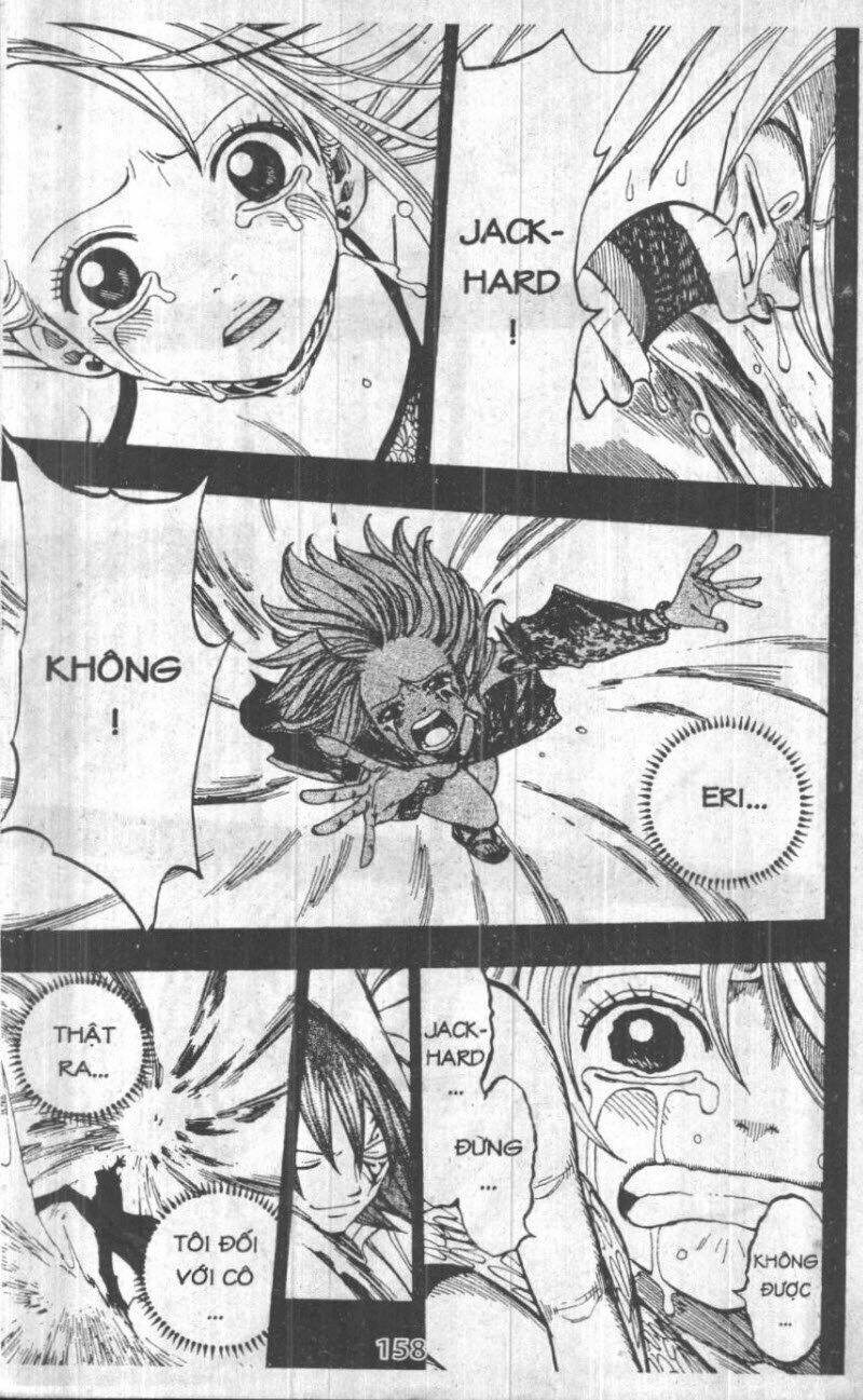 Rave Master (Scan) Chapter 34 - Trang 2