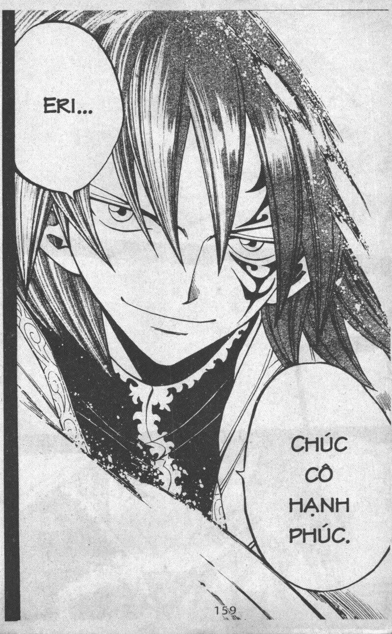 Rave Master (Scan) Chapter 34 - Trang 2