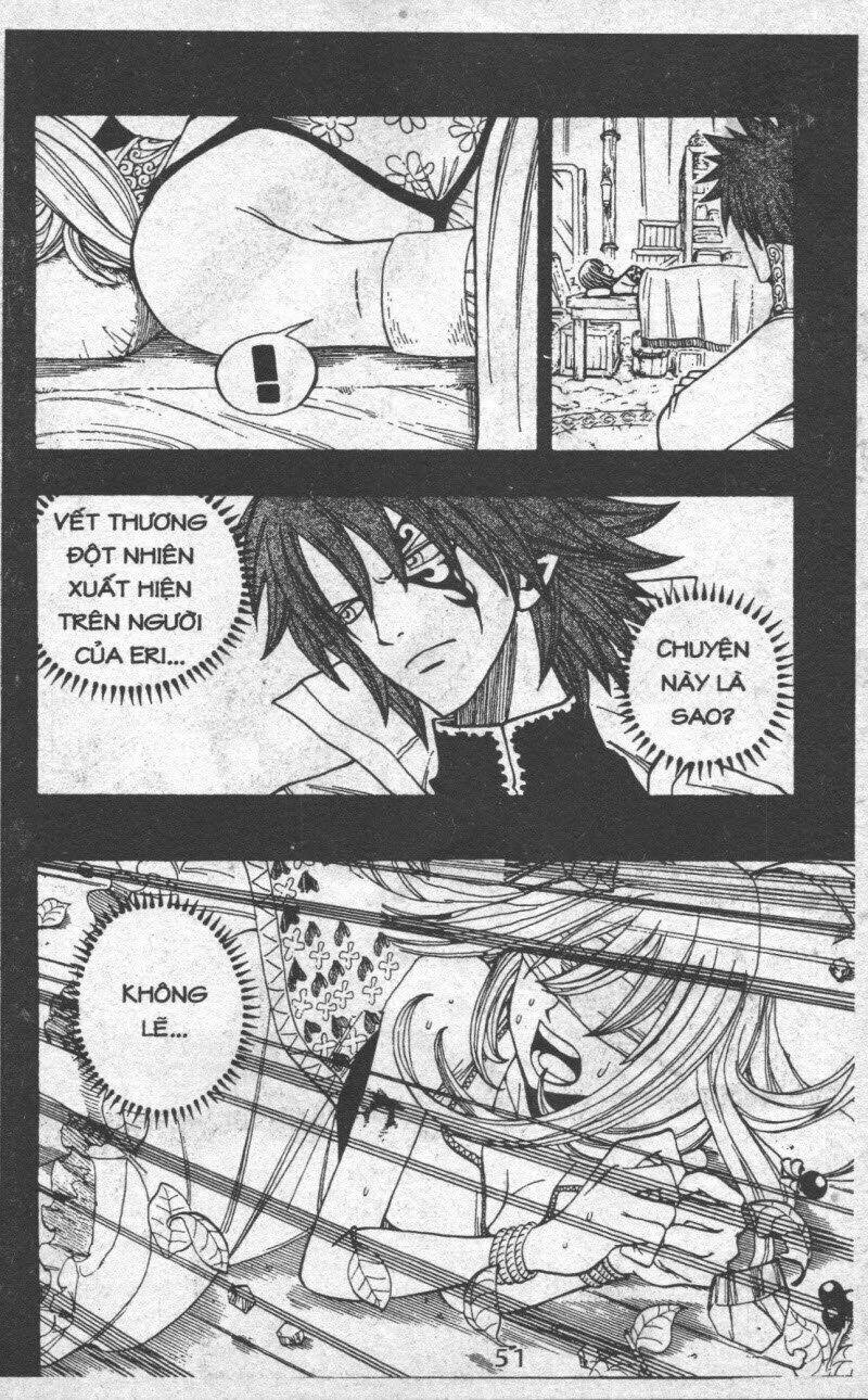 Rave Master (Scan) Chapter 34 - Trang 2