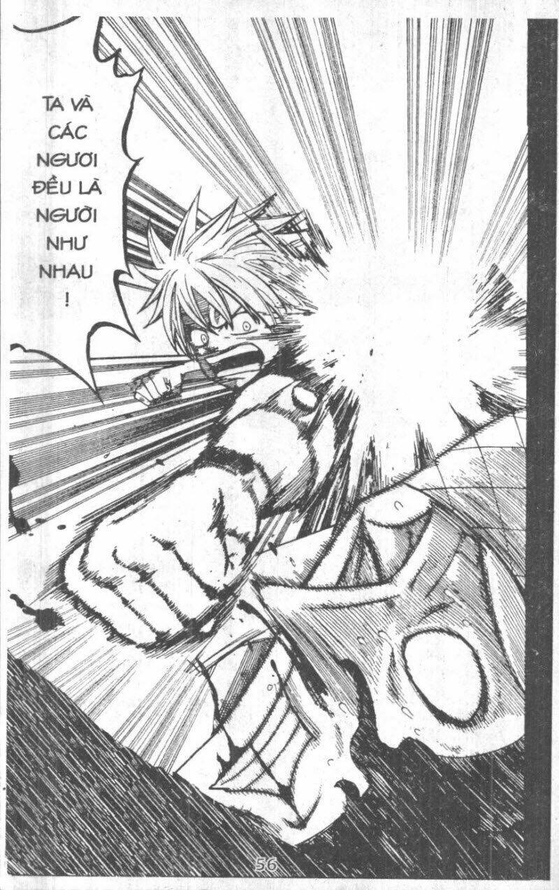 Rave Master (Scan) Chapter 34 - Trang 2