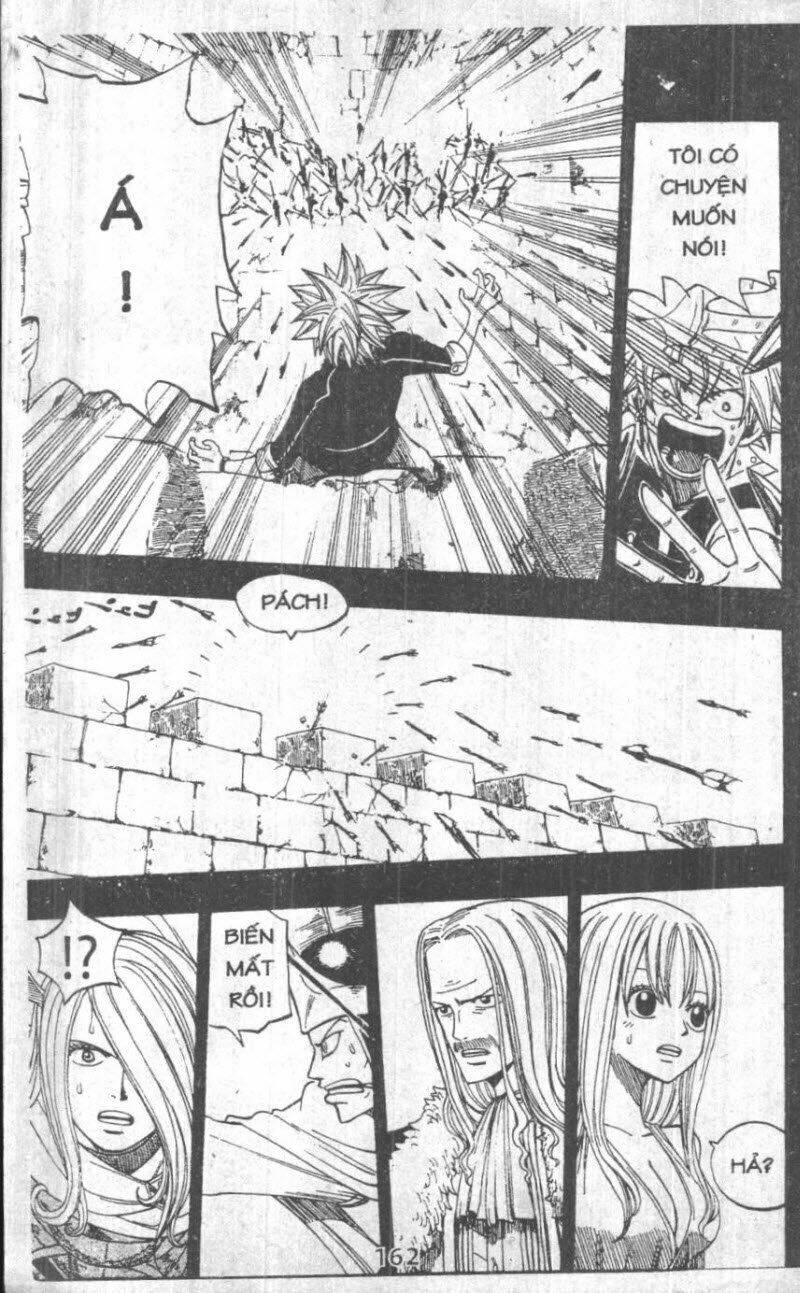 Rave Master (Scan) Chapter 33 - Trang 2