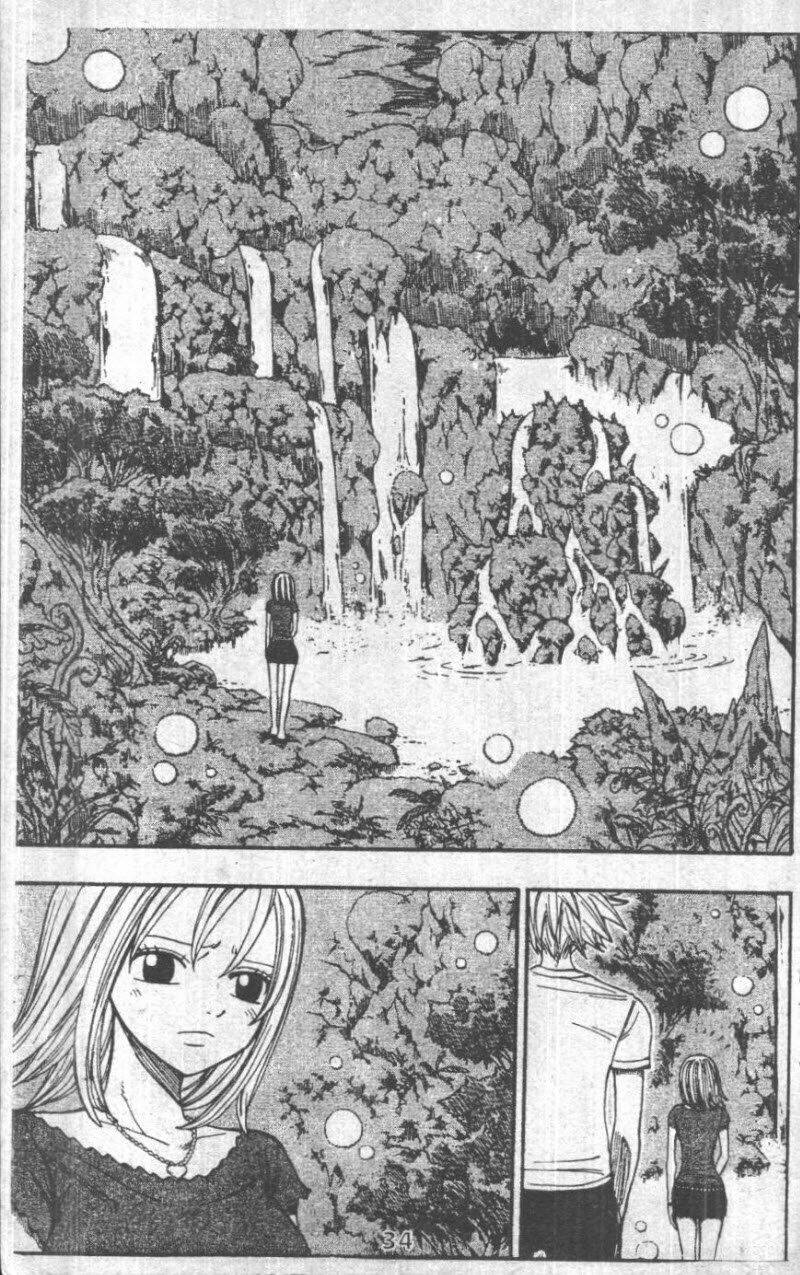 Rave Master (Scan) Chapter 33 - Trang 2