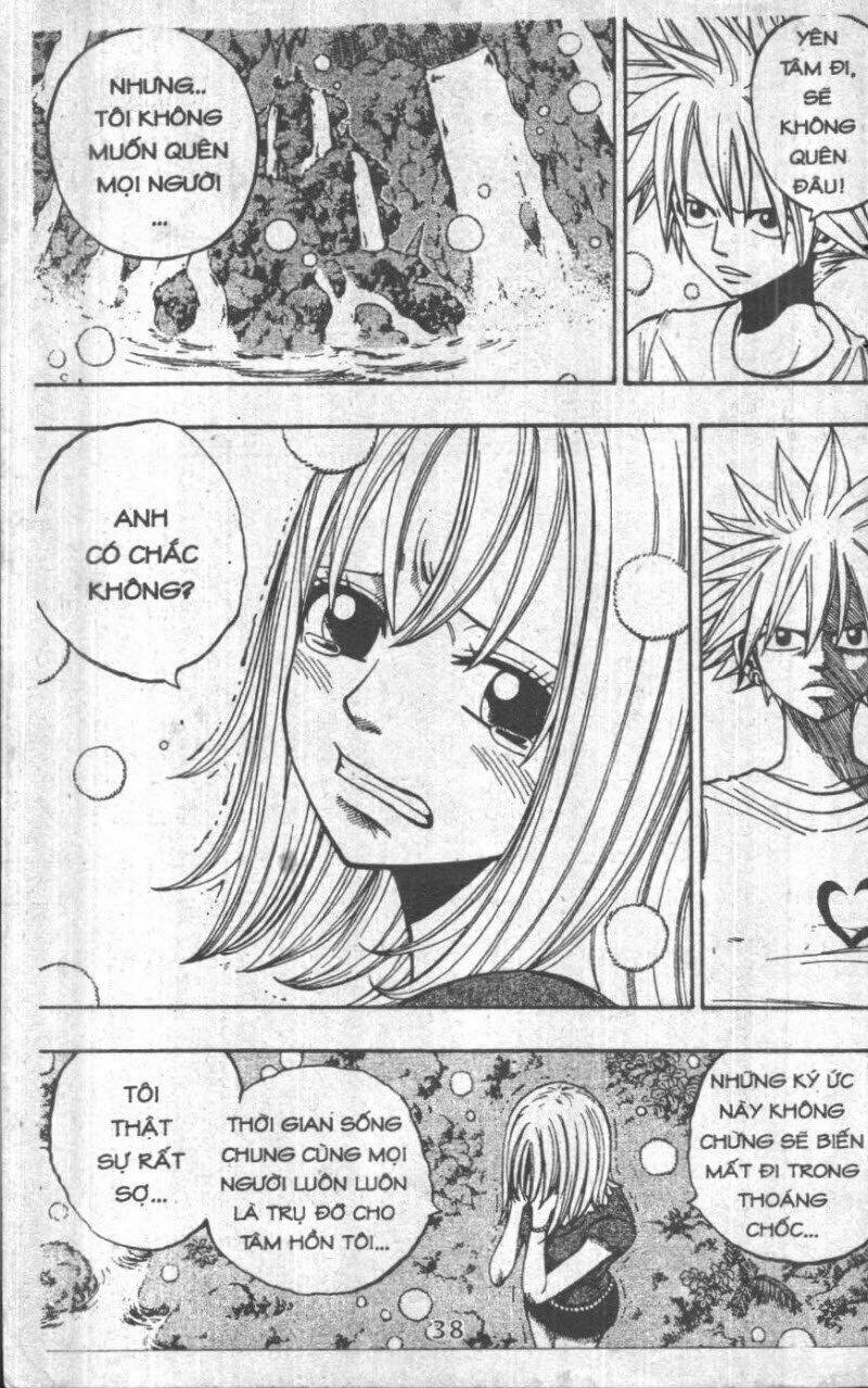 Rave Master (Scan) Chapter 33 - Trang 2