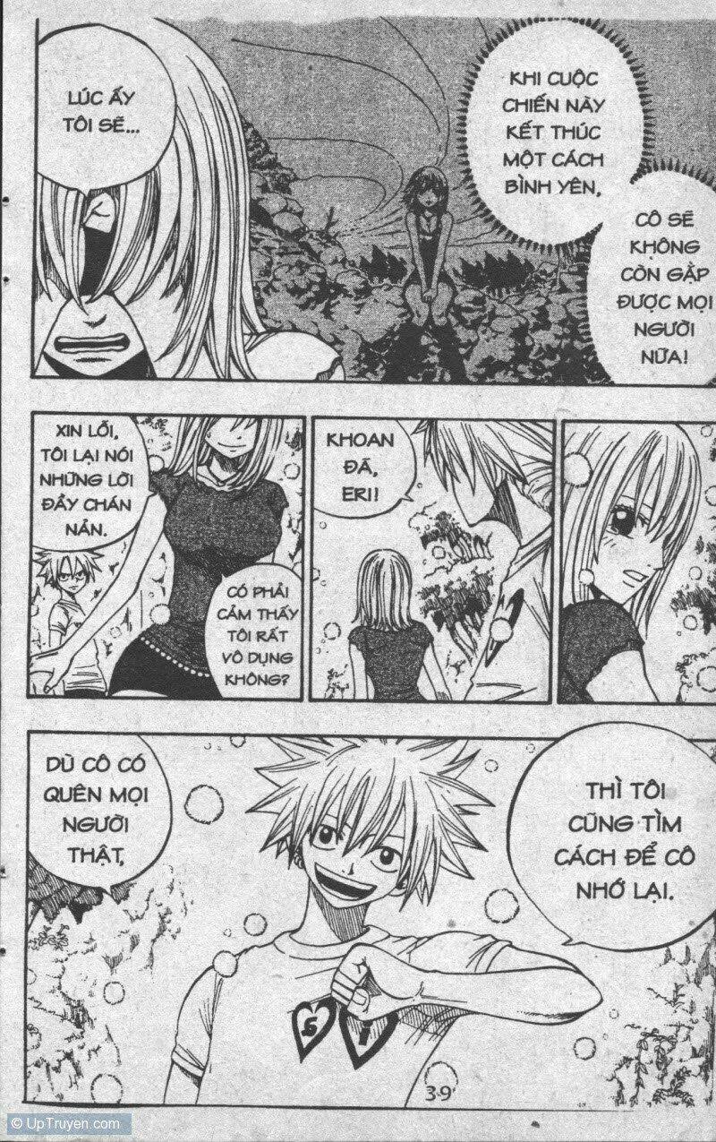 Rave Master (Scan) Chapter 33 - Trang 2