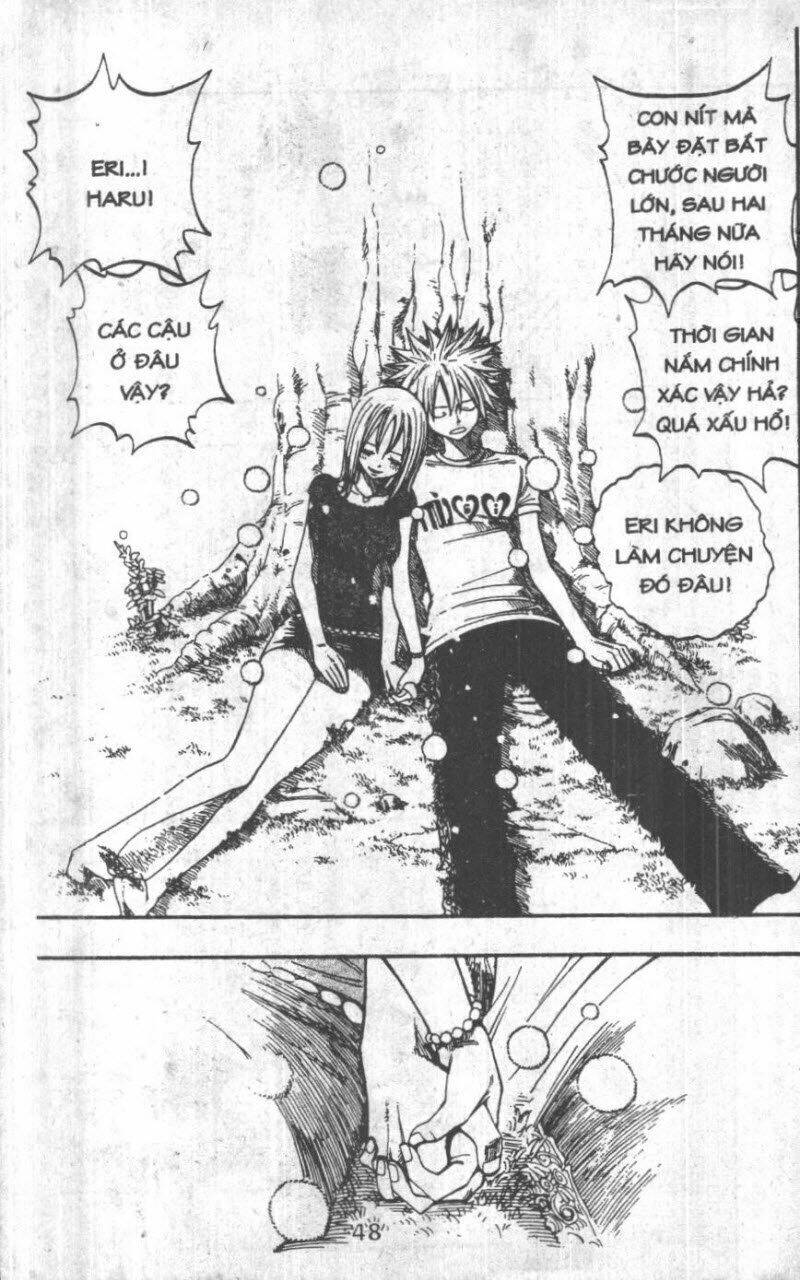 Rave Master (Scan) Chapter 33 - Trang 2