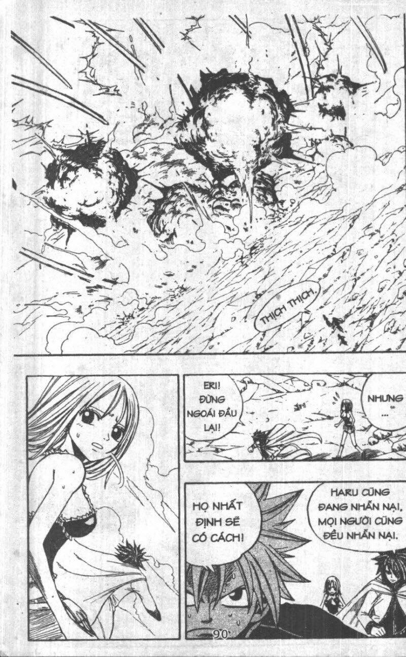 Rave Master (Scan) Chapter 33 - Trang 2