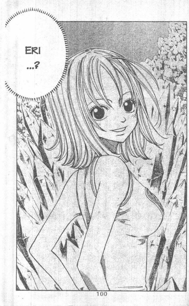 Rave Master (Scan) Chapter 32 - Trang 2