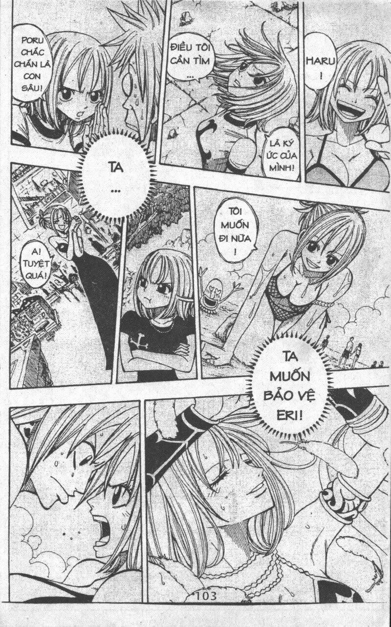 Rave Master (Scan) Chapter 32 - Trang 2