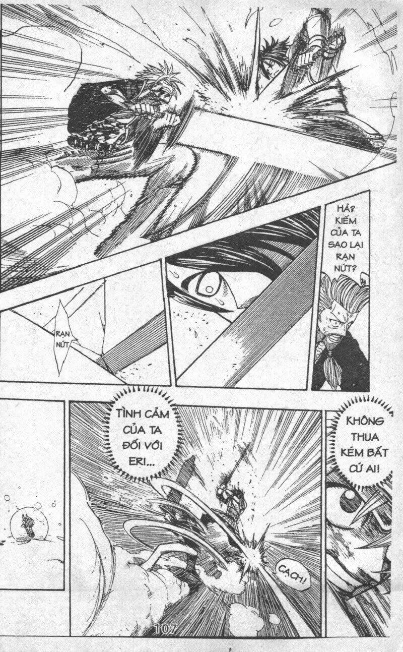 Rave Master (Scan) Chapter 32 - Trang 2