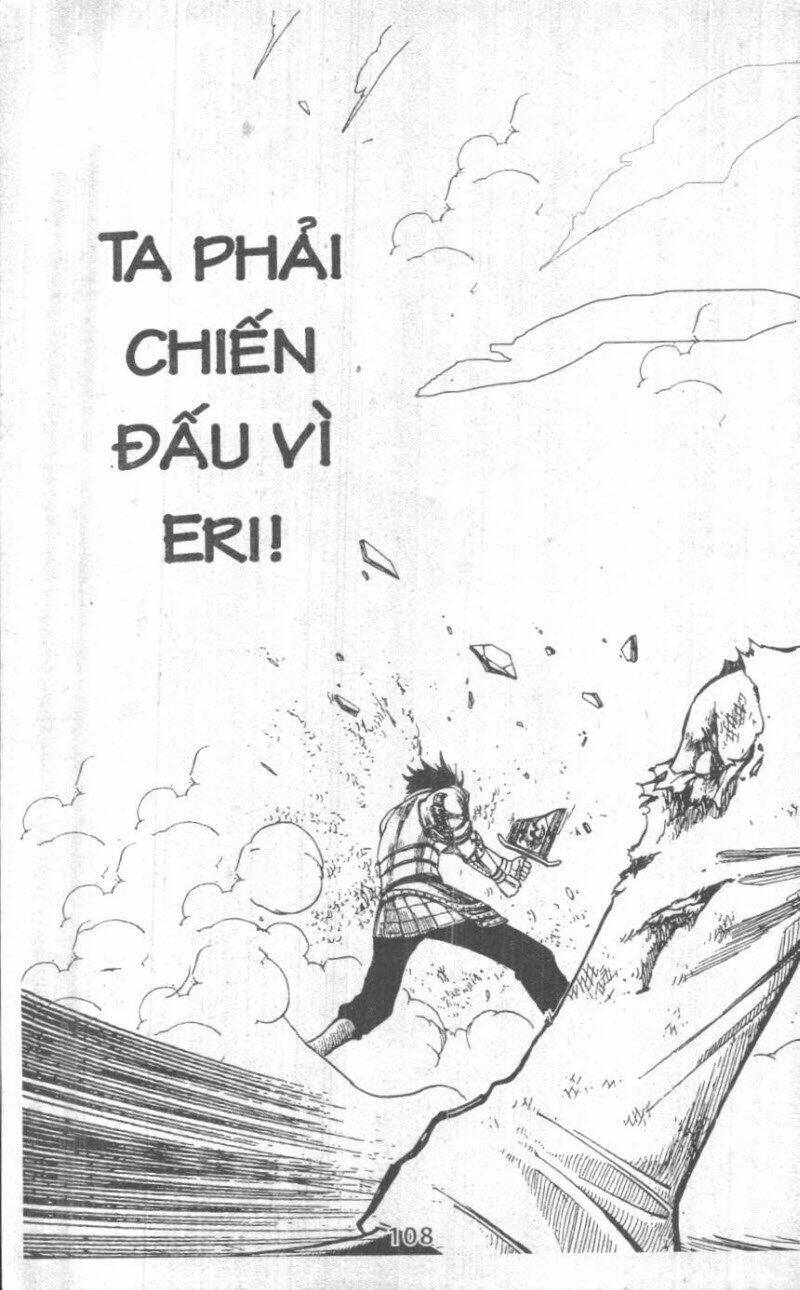 Rave Master (Scan) Chapter 32 - Trang 2