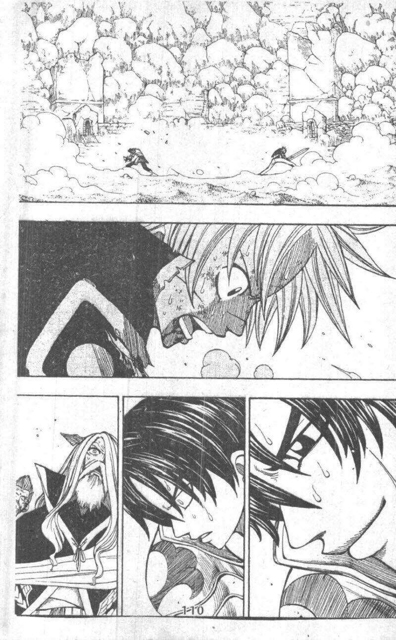 Rave Master (Scan) Chapter 32 - Trang 2