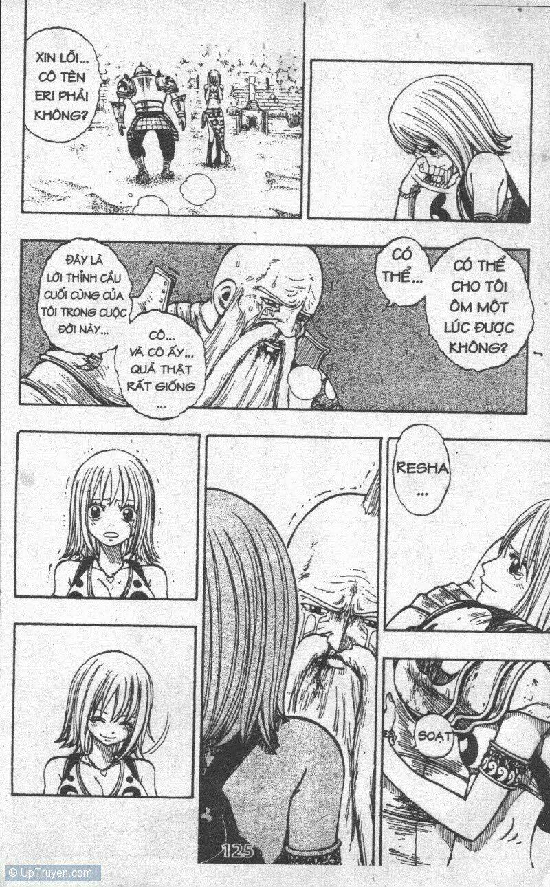 Rave Master (Scan) Chapter 32 - Trang 2