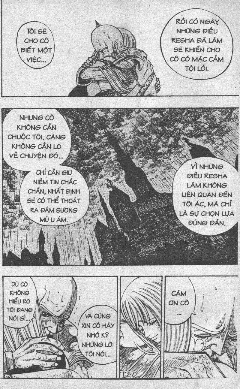 Rave Master (Scan) Chapter 32 - Trang 2