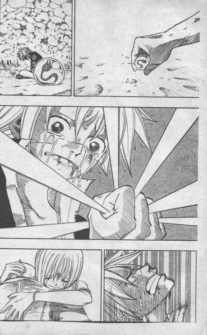 Rave Master (Scan) Chapter 32 - Trang 2