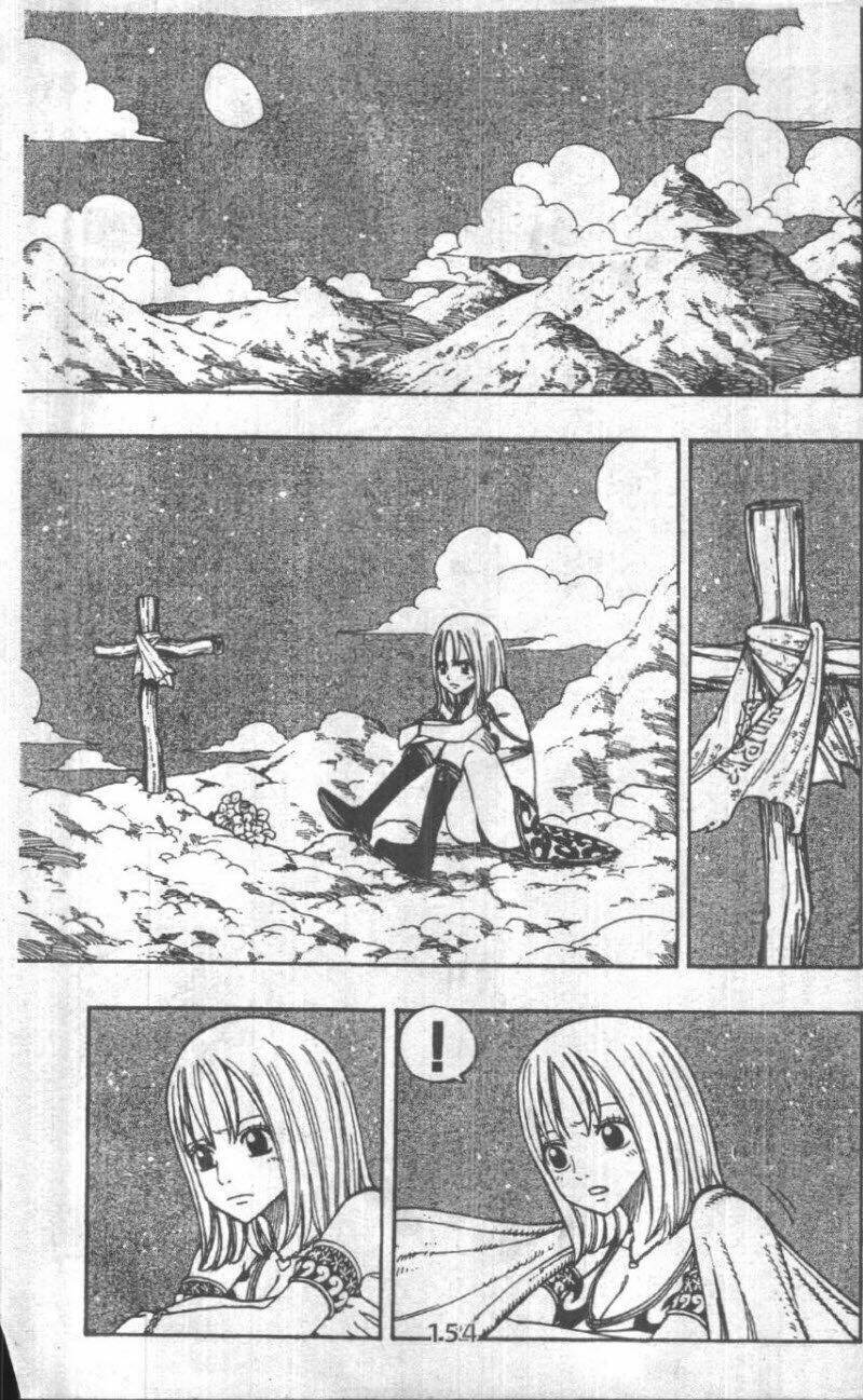 Rave Master (Scan) Chapter 32 - Trang 2