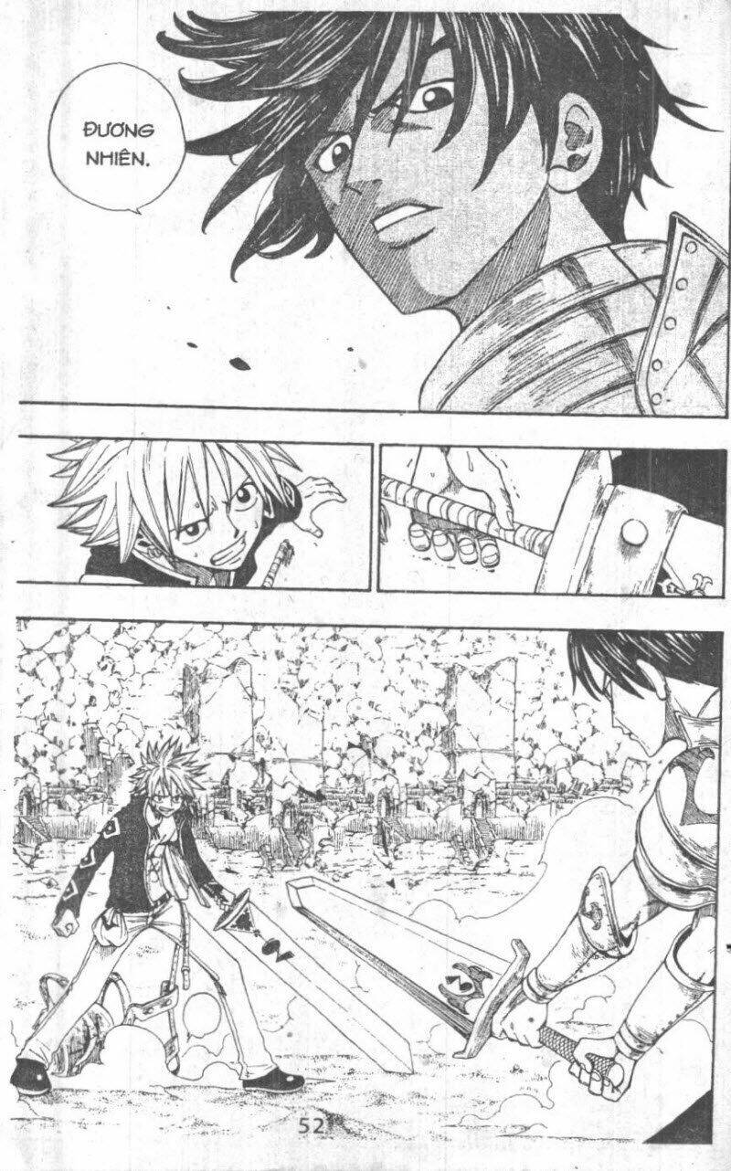 Rave Master (Scan) Chapter 32 - Trang 2