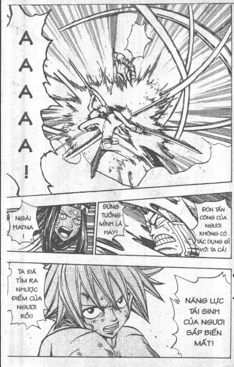 Rave Master (Scan) Chapter 31 - Trang 2