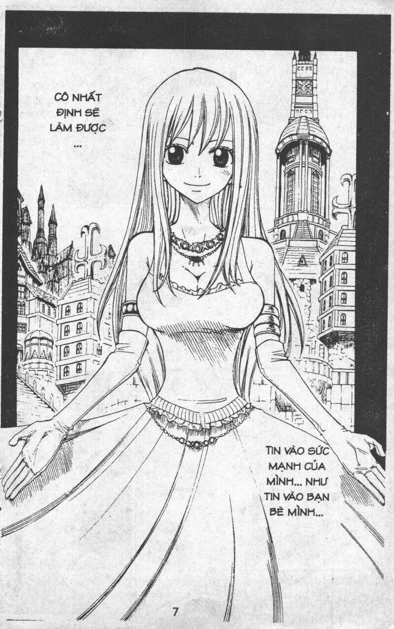 Rave Master (Scan) Chapter 31 - Trang 2