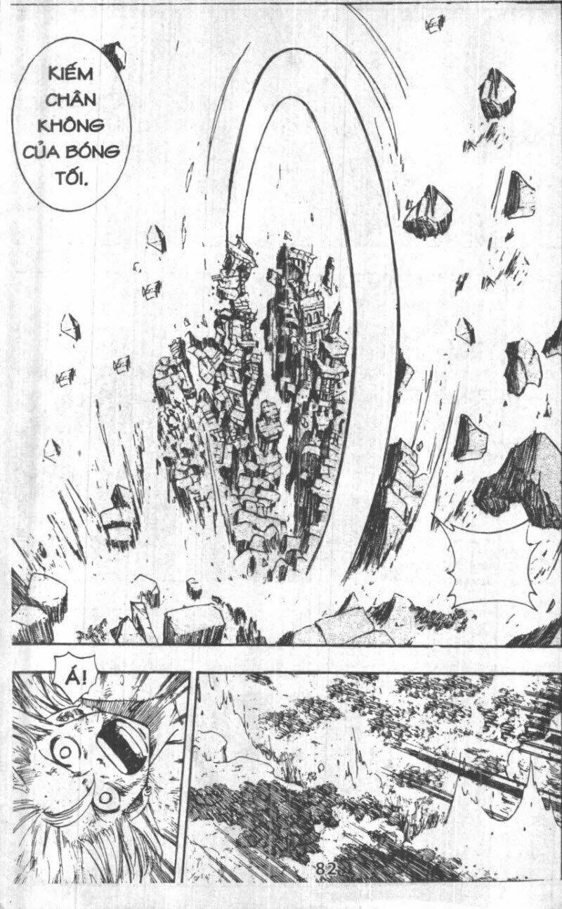 Rave Master (Scan) Chapter 31 - Trang 2