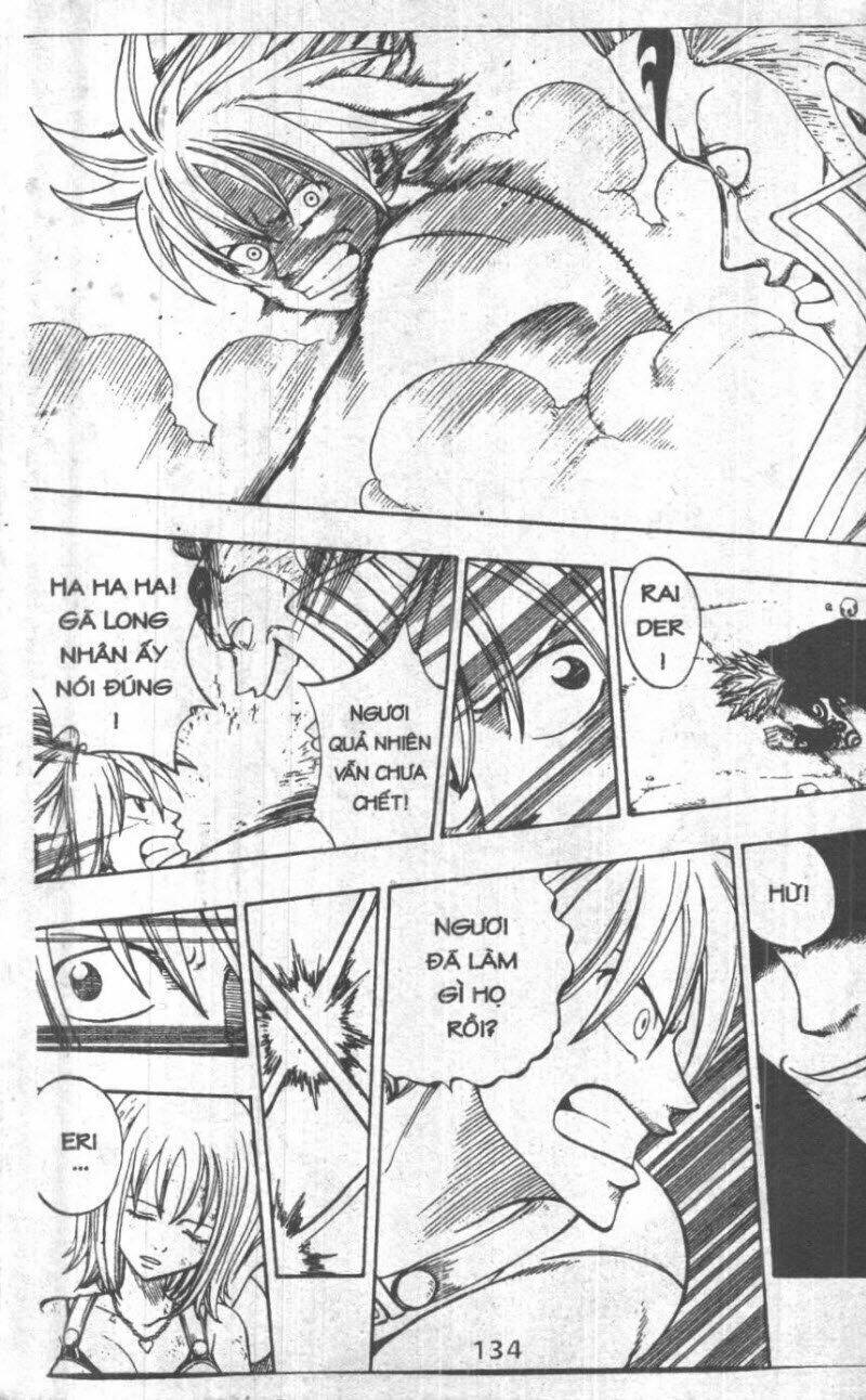 Rave Master (Scan) Chapter 30 - Trang 2