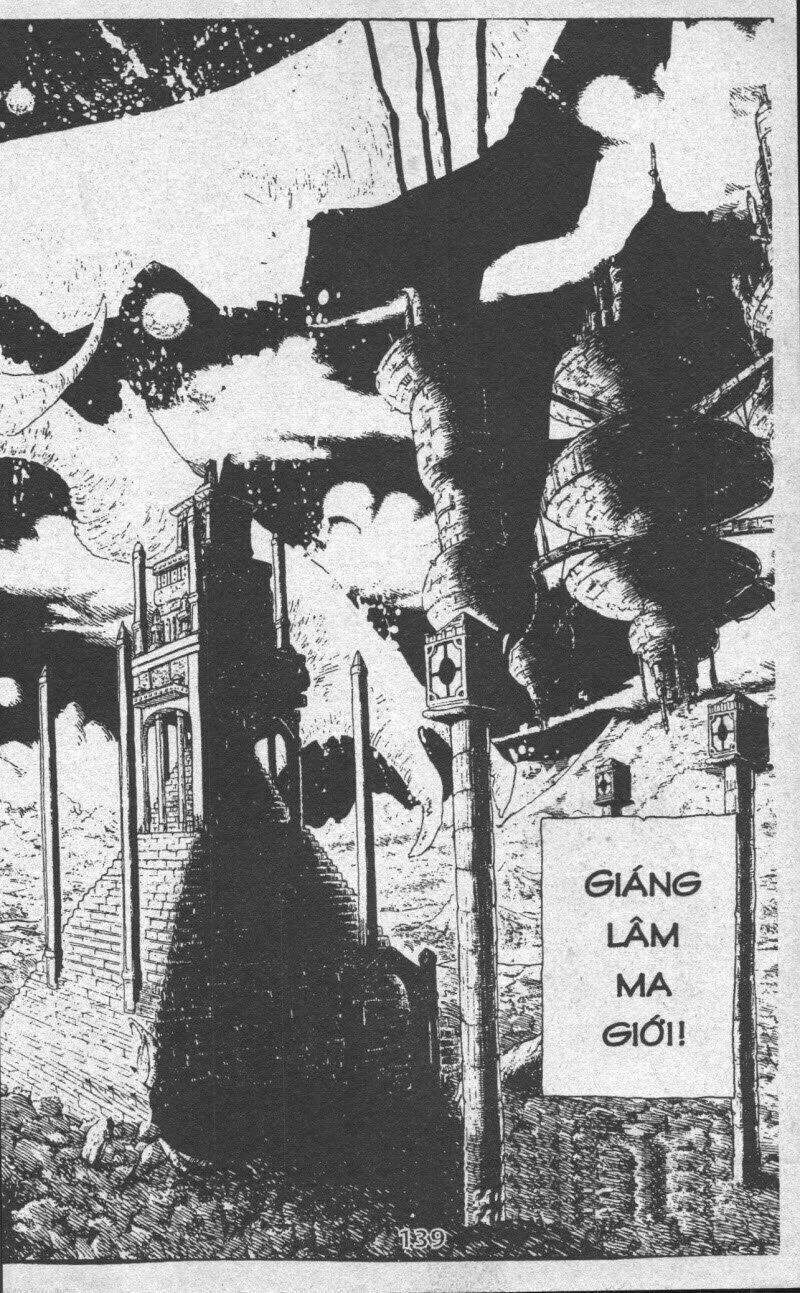 Rave Master (Scan) Chapter 30 - Trang 2